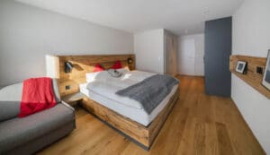 Berghotel Nebengebaeude 1