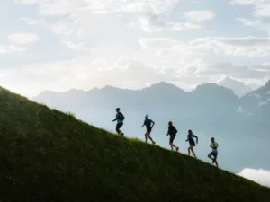SmallTrail Running Adelboden Tschentenalp Anja Zurbruegg ©Tourismus Adelboden Lenk Kandersteg 15 1