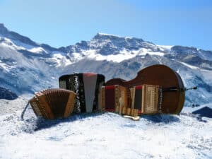 Laendlertreffen Engstligen Winter
