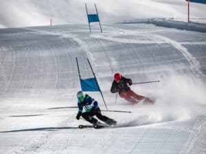 Skitag