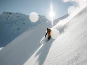 Skitouren Kurse