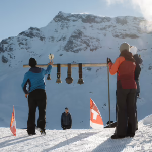 Wintercup 5