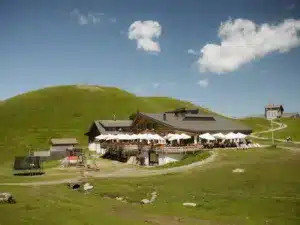 berghotel