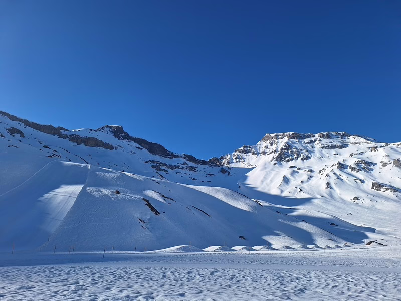 earlybird skifahren