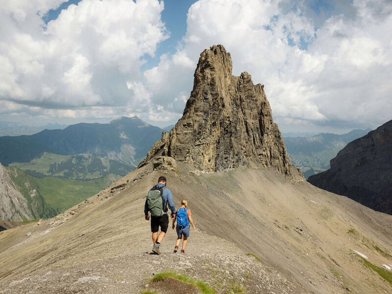 engstligenalp tschinggi 4