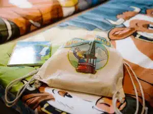 globi package